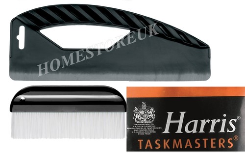 Harris paperhanging brush - 9",