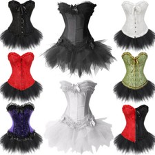 Women Sexy Lingerie Burlesque