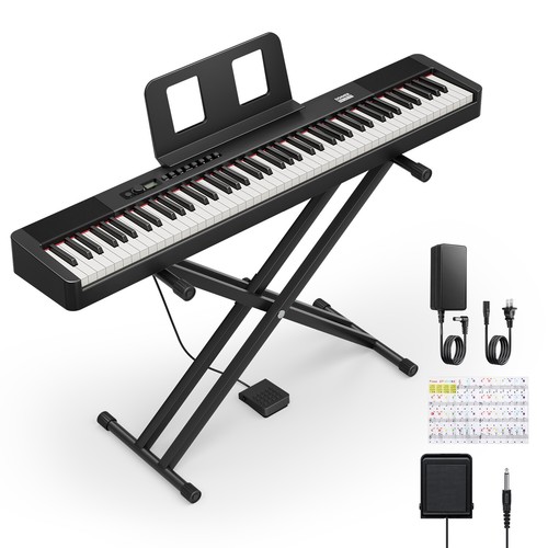 Donner dep lite digital - dep-20,