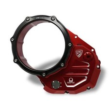 CNC Racing Pramac red/black