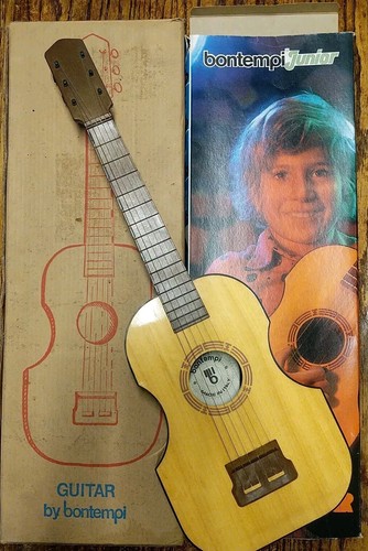 Vintage bontempi children - vintage, children’s