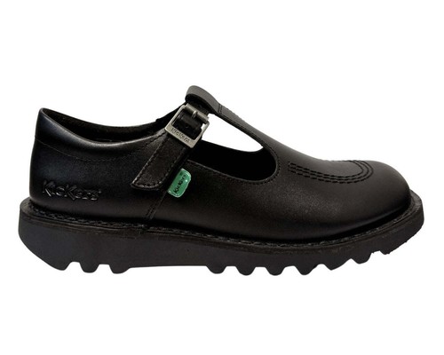 Kickers kick bar leather - bar,