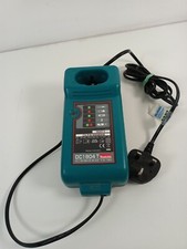 Makita DC1804T power tool battery charger Ni-MH Ni-CD input 220v output 7.2-18v