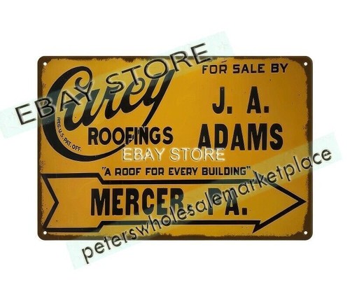 Carey roofing roof for every - roofing, a