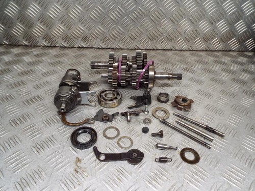 Suzuki ts185 1971 - 1971-1975, 71-75