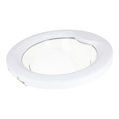 Beko washing machine white - machine,