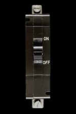 CRABTREE 30 AMP M3 MCB CIRCUIT BREAKER 250V C-50 C50