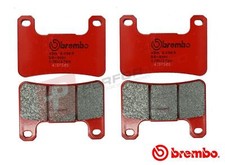 Brembo SA Full Front Set Road