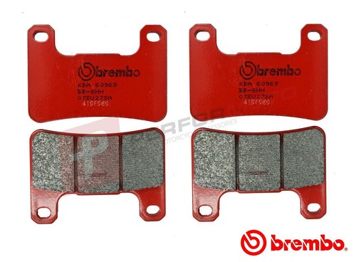 Brembo full front set - sa,
