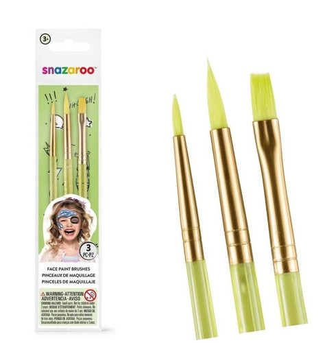 Genuine professional snazaroo - professional,