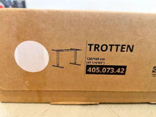 Ikea TROTTEN Underframe