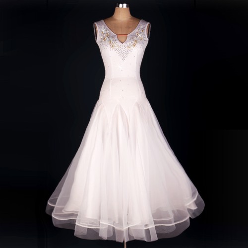 New latin ballroom dance - new, dress