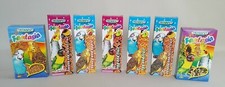 Bird Food Parrot Budgie