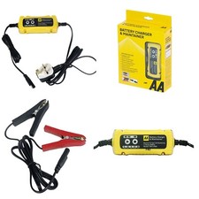 Battery charger 12v 5a - 12v, 1.5a