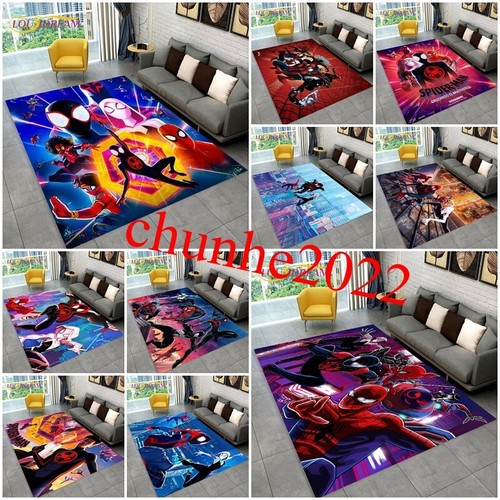 Marvel spider man - marvel, across