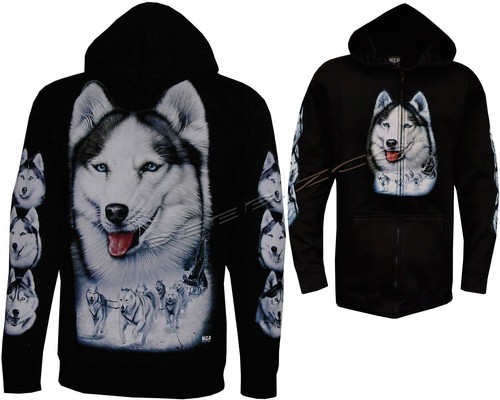 New husky dog puppy puppies - husky,