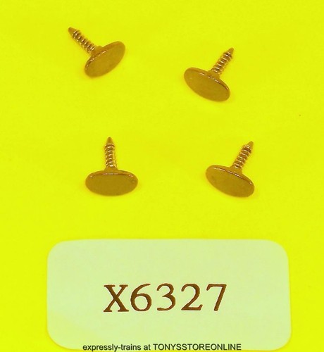 Hornby spares x6327 4 - hornby,