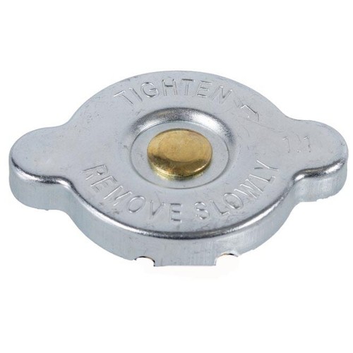 Radiator cap 15psi direct - cap,