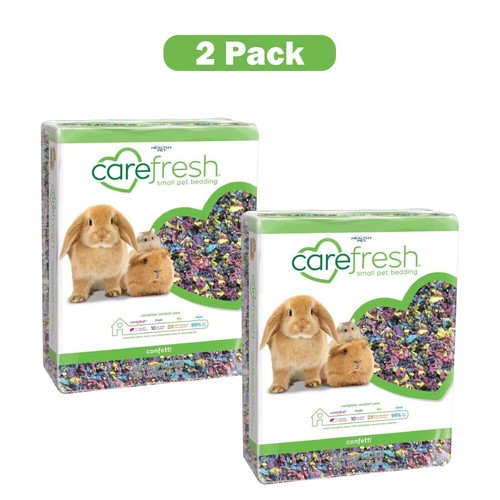 Carefresh dust free - carefresh, 99%