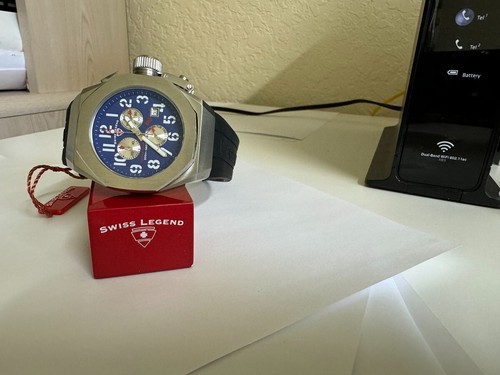 Men swiss legend 10542 03 - swiss, 10542-03