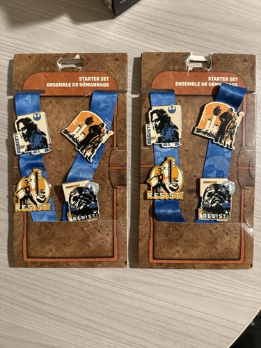 Disney parks trading pins - disney,