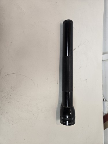 Vintage large maglight - vintage,
