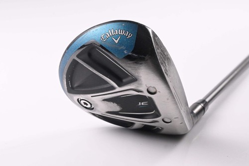 Callaway rogue wood 15 - callaway,