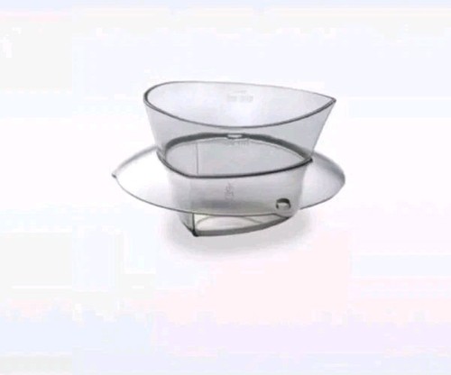Measuring cup dispenser - measuring,