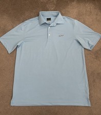 Greg Norman short sleeve golf