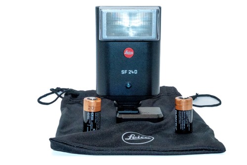 Leica 24d flash for - for, m6