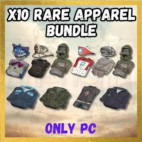 Fallout76 only 10x - pc,