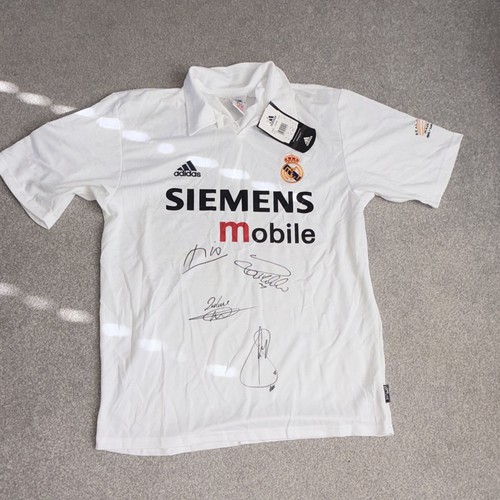 Adidas real madrid football - adidas,