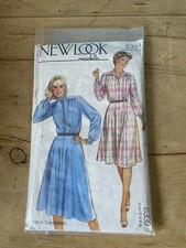 Vintage 1980s New Look