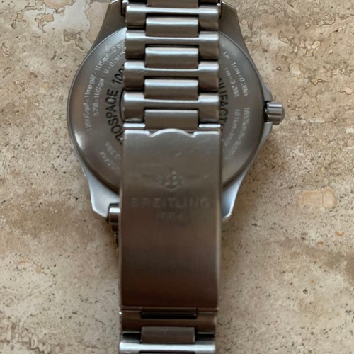Breitling aerospace e65062 - breitling,