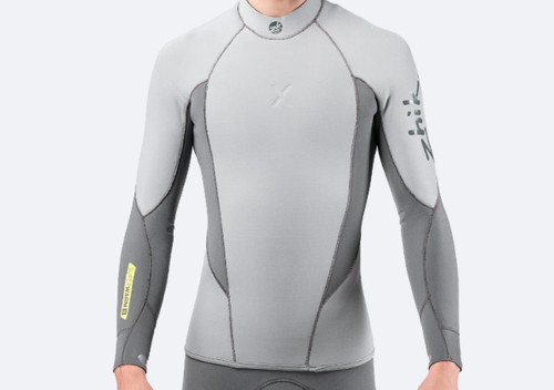 Zhik mens superwarm - zhik,