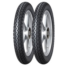 AR 125 Tyre Pairs 2.75-18 &