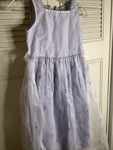 Bonnie jean girls dress - girls, 8