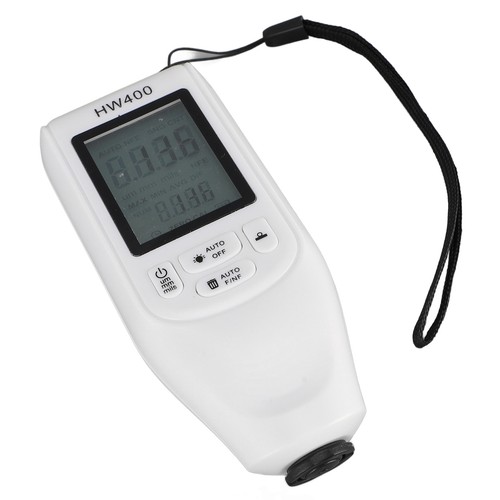 Paint coating thickness gauge - coating,