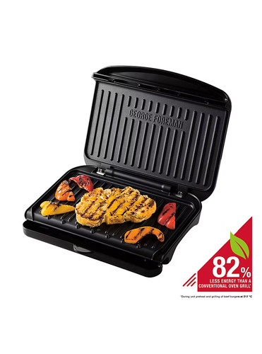 George foreman grill 7 - foreman,