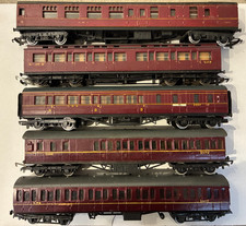 Tri-ang Hornby Mainline Grafar