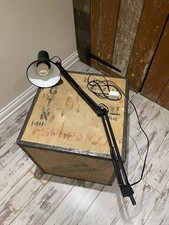 Vintage Anglepoise Lamp 1970s