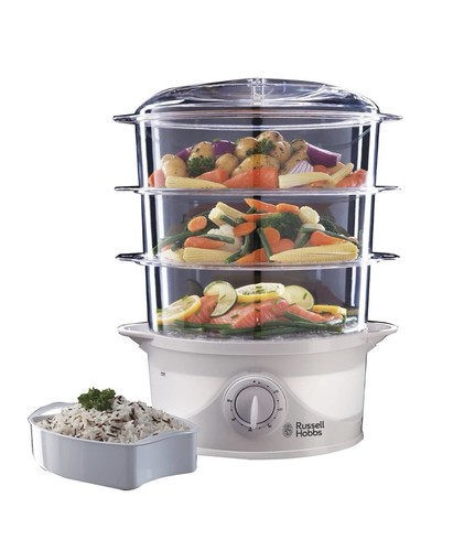 Russell hobbs tier - russell, food