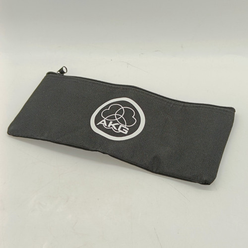 Soft pouch only akg p3s - pouch, p5s