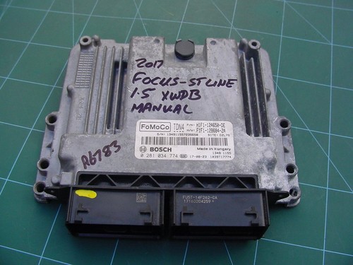 Ford focus xwdb diesel - xwdb,