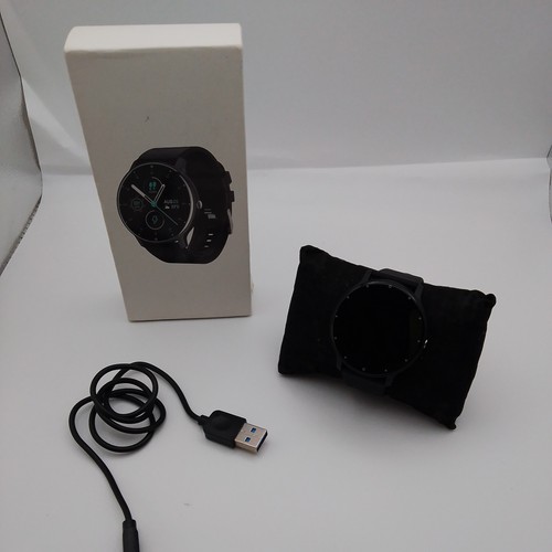 Smart watch wristwatch - smart,