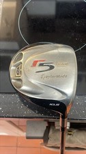 TaylorMade r5 Dual 10.5°