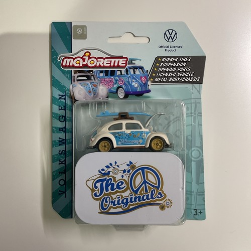 Majorette volkswagen the - majorette, "the
