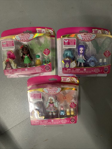 Royale high fairy - royale,