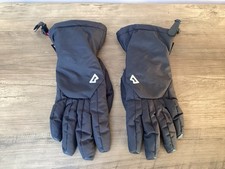 MOUNTAIN EQUIPMENT BLACK