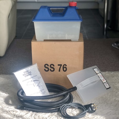 Earlex ss76 steam - ss76,